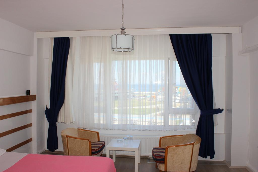 Hotel Ulke Yalova  Room photo
