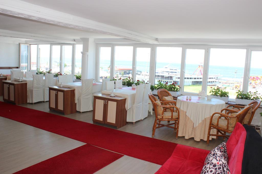 Hotel Ulke Yalova  Exterior photo