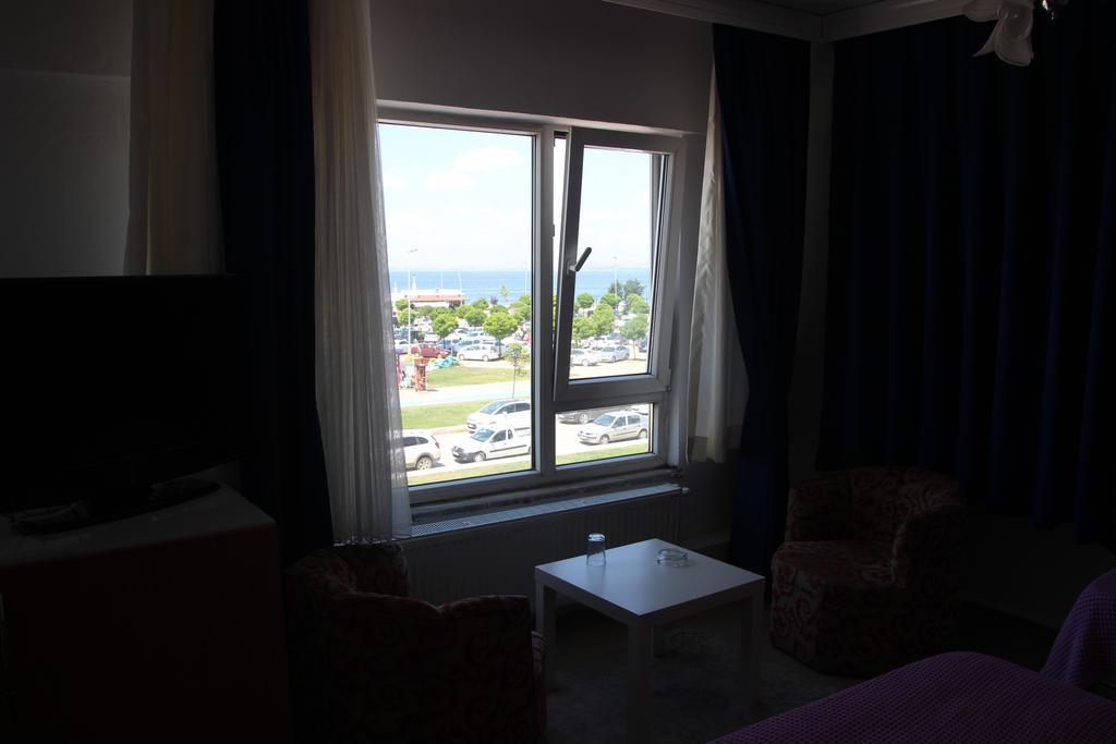 Hotel Ulke Yalova  Exterior photo